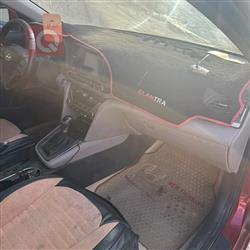 هیۆندای ئەلەنترا